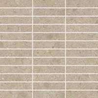 Мозаика Italon Genesis Venus Cream Mosaico Grid 30x30 напольная 610110000353
