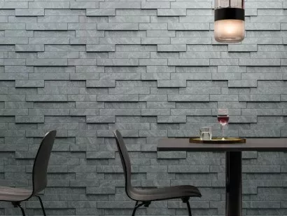 Декор Italon Genesis Play Silver 15x15 600010001992