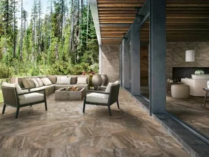 Керамогранит Italon Magnetique Mineral White Ret 60x60 напольный 610010000687