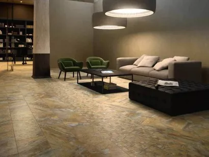 Керамогранит Italon Magnetique Mineral White Ret 60x60 напольный 610010000687