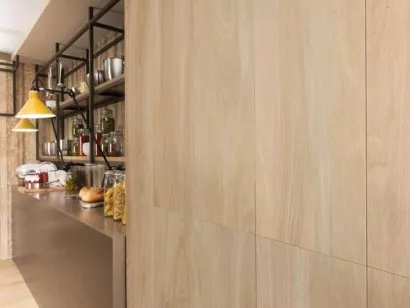 Керамогранит Italon Maison Fume 20x120 напольный 610010000811