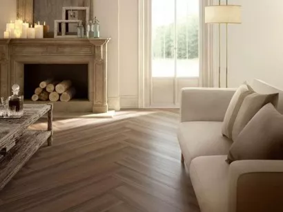 Керамогранит Italon Maison Fume 20x120 напольный 610010000811