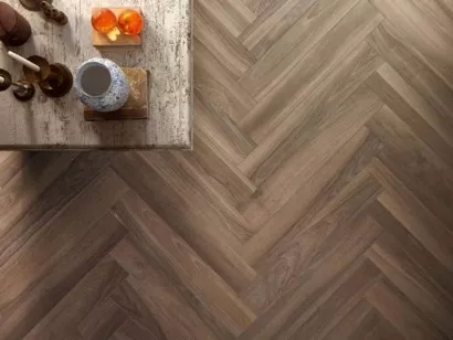 Керамогранит Italon Maison Fume 20x120 напольный 610010000811