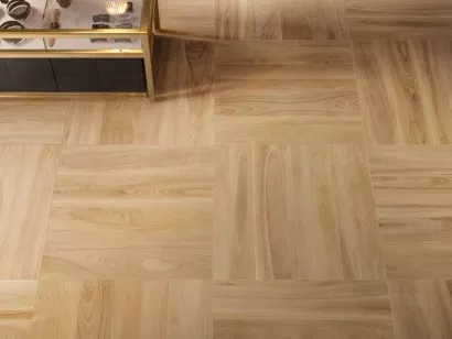 Керамогранит Italon Maison Fume 20x120 напольный 610010000811