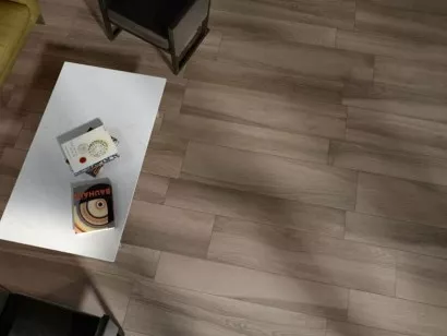 Керамогранит Italon Maison Fume 20x120 напольный 610010000811