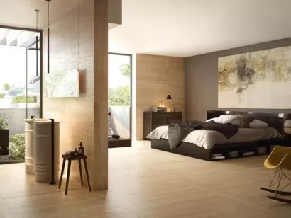 Керамогранит Italon Maison Fume 20x120 напольный 610010000811