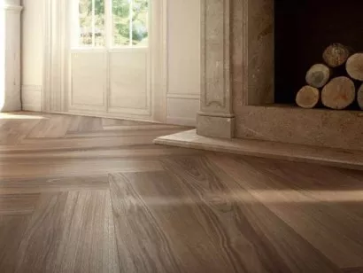 Керамогранит Italon Maison Fume 20x120 напольный 610010000811