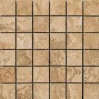 Декор Italon Nl-Stone Nut Mosaico 30x30 610110000062