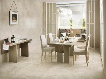 Керамогранит Italon Nl-Stone Almond Antique Cerato Ret 60x60 напольный 610015000160