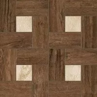 Вставка Italon Natural Life Wood Пэппер Гламур 45х45 610110000059