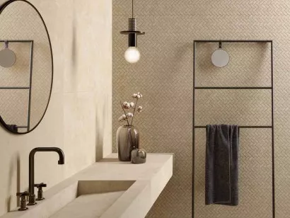 Керамогранит Italon Room Black Stone Pat Ret 60x120 напольный 610015000424