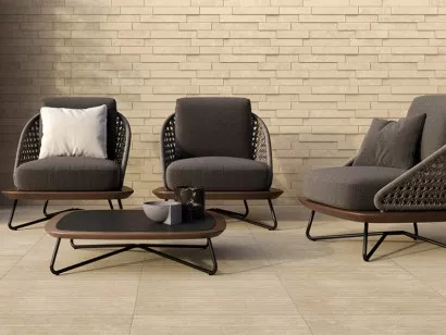 Керамогранит Italon Room Black Stone Pat Ret 60x120 напольный 610015000424