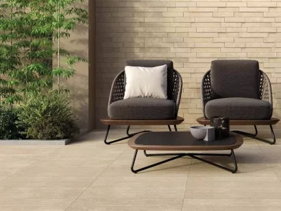 Керамогранит Italon Room Black Stone Pat Ret 60x120 напольный 610015000424