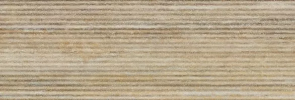 Декор Italon Travertino Silver Inserto Wave 25x75 600080000226 Декор Italon Travertino Silver Inserto Wave 25x75 600080000226