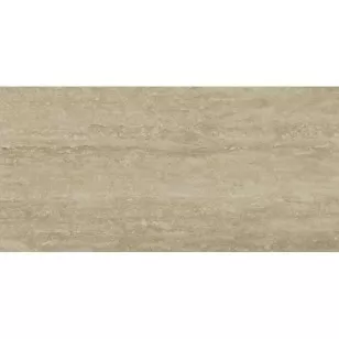 Керамогранит Italon Travertino Romano 45x90 напольный 610010000679
