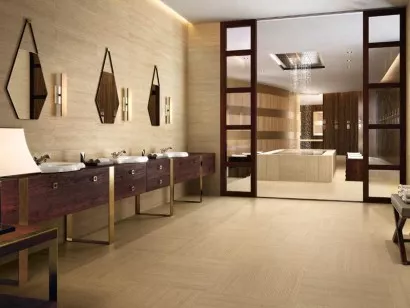 Вставка Italon Travertino Tozzetto Fashion 7.2x7.2 Декоративная 600090000304