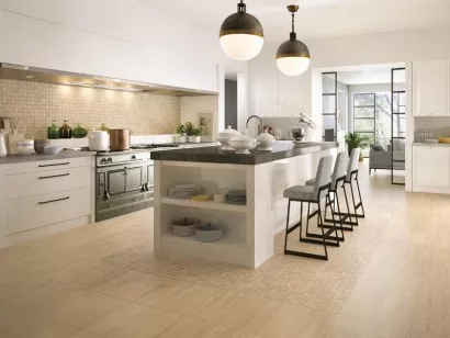 Вставка Italon Travertino Tozzetto Fashion 7.2x7.2 Декоративная 600090000304