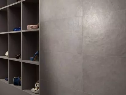 Керамогранит Italon Urban Silver 60x60 напольный 610010000497 