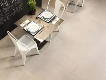 Керамогранит Italon Urban Silver 60x60 напольный 610010000497 