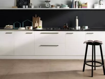 Керамогранит Italon Urban Silver 60x60 напольный 610010000497 