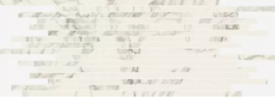 Декор Italon Charme Deluxe Arabescato White Strip Lux Ret 26x75 610110000639 Декор Italon Charme Deluxe Arabescato White Strip Lux Ret 26x75 610110000639