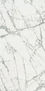 Керамогранит Italon Charme Deluxe Invisible White Nat Ret 80x160 610010001922