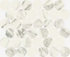 Мозаика Italon Charme Deluxe Арабескато Лаунж 26.2x30.2 600110000933