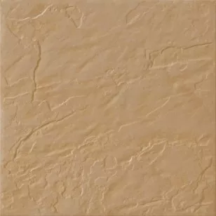 Керамогранит Italon Geos Desert 45x45 коричневый 610010000169