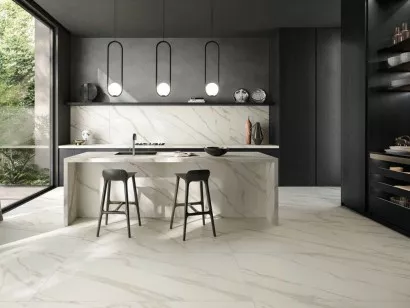 Керамогранит Italon Metrapolis Royal Ivory 60х120 610010002348