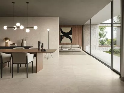 Керамогранит Italon Metrapolis Royal Ivory 60х120 610010002348