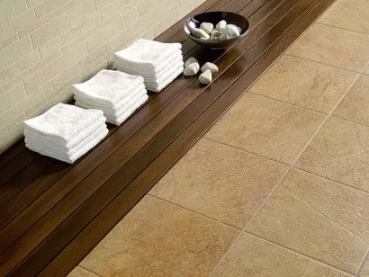 Ступень фронтальная Italon Touchstone Gradone Front. Honey 30x33
