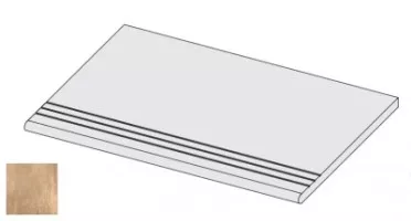Ступень 77669 Agora Grad. Bordo Grip Navona 20 Mm 30x60 La Fabbrica
