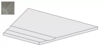 Ступень 77720 Agora Grad. Bordo Svasato Dx Concorde 20 30x60 La Fabbrica
