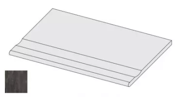 Ступень 77714 Agora Grad. Bordo Svasato Trafalgar 20 Mm 30x60 La Fabbrica