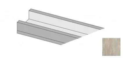 Специальный элемент 77498 Agora Canalina Amalias Dx 20 Mm Rtt 15x60x8 La Fabbrica