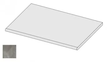 Ступень 77622 Agora Grad. Bordo Concorde 20 Mm Rett R11 30x60 La Fabbrica