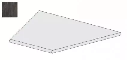 Ступень 77644 Agora Grad. Bordo Trafalgar Dx 20 Mm Rett 30x60 La Fabbrica Ступень 77644 Agora Grad. Bordo Trafalgar Dx 20 Mm Rett 30x60 La Fabbrica