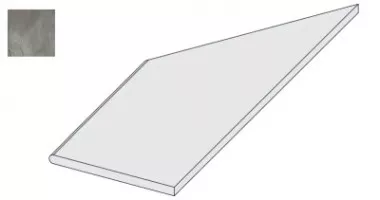 Ступень 77650 Agora Grad. Bordo Concorde Sx 20 Mm Rett 30x60 La Fabbrica