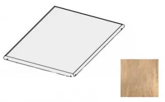 Ступень 77443 Agora Top Navona 20 Mm Rett R11 Costa 40x40 La Fabbrica
