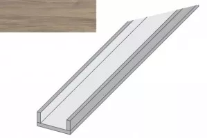 Специальный элемент 76358 Amazon Canalina Tuxa Sx 20 Mm Rett 20x120x8H La Fabbrica