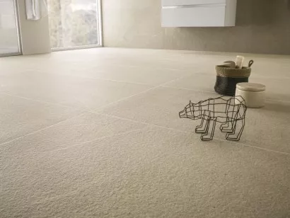 Керамогранит La Fabbrica Dolomiti Cenere Strutturato Rtt R11 60x60 86056