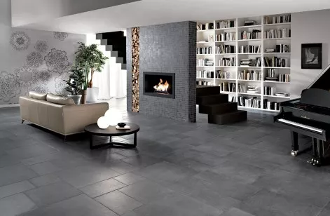 Керамогранит 78014 Fenis Rocher 45x45 La Fabbrica