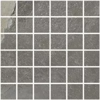 Мозаика 109086 Highline Mosaico Essex Nat. Rett. 30x30 La Fabbrica