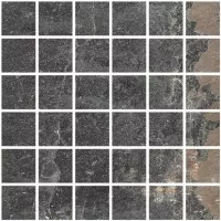 Мозаика 109090 Highline Mosaico Liberty Lapp. Rett. 30x30 La Fabbrica