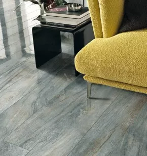 Ступень 85310 Icon Gradino Charcoal Costa 30.5x60.5x3.2 La Fabbrica