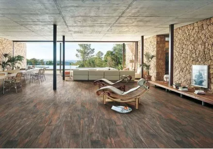 Ступень 85310 Icon Gradino Charcoal Costa 30.5x60.5x3.2 La Fabbrica