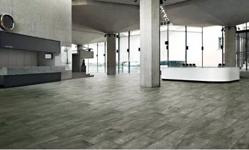 Ступень 85310 Icon Gradino Charcoal Costa 30.5x60.5x3.2 La Fabbrica