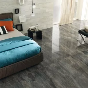 Ступень 85310 Icon Gradino Charcoal Costa 30.5x60.5x3.2 La Fabbrica