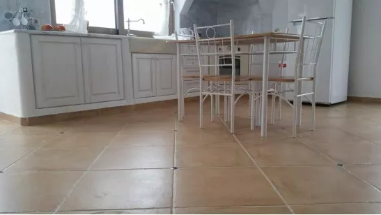 Керамогранит Q110 Le Masserie Torre Pinta 15x15 La Fabbrica
