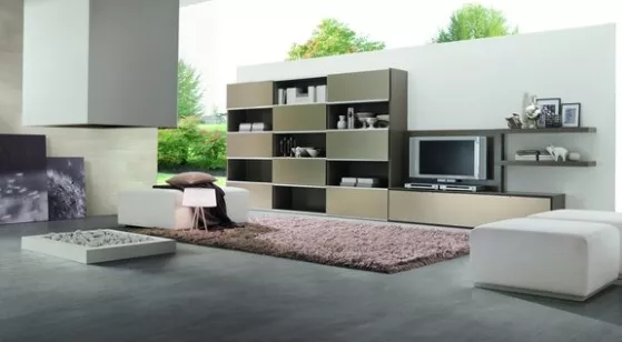 Керамогранит 2102 Lignum Robur Rettificato 24X96.2 La Fabbrica